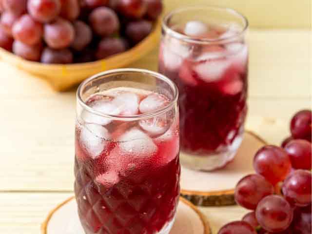 Suco, uma excelente bebida!